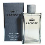 בושם לקוסט לגבר פור הום Lacoste Pour Homme