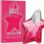 בושם לאישה מוגלר אנג'ל נובה Angel Nova