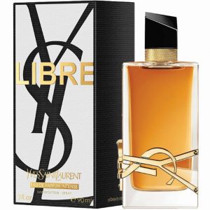 בושם לאישה איב סן לורן ליברה אינטנס