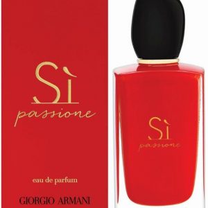 בושם לאישה ארמני סי פסיונה