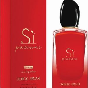 בושם לאישה ארמני סי פסיונה אינטנס