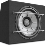 סאב וופר 12 אינץ' לרכב - JBL STAGE 1200