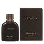 בושם דולצ'ה גבאנה אינטנסו לגבר Intenso