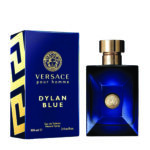 בושם ורסאצ'ה לגבר דילן בלו Dylan Blue
