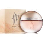 בושם נינה צ'רוטי לאישה 1881 טסטר Cerruti