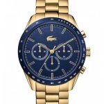 שעון לגבר לקוסט דגם 2011096 LACOSTE BOSTON