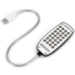 מנורת לד USB לקריאה