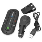 דיבורית אוניברסלית Bluetooth לרכב