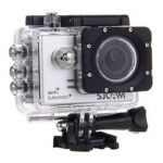 מצלמת אקסטרים 12MP באיכות Full HD מאובזרת