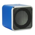 רמקול נייד עם כניסת SD/USB