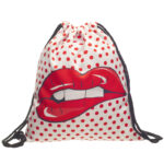 תיק גב LIPS
