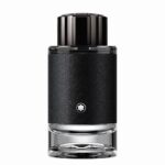בושם לגבר אקספלורר טסטר Montblanc Explorer