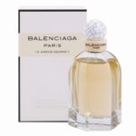 בושם לאישה בלנסיאגה פריז Balenciaga Paris