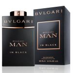 בושם לגבר בולגרי מן אין בלאק Man In Black