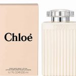 קרם גוף לאישה קלואה קלאסי Chloe
