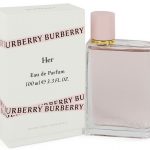 בושם ברברי הר לאישה Burberry Her