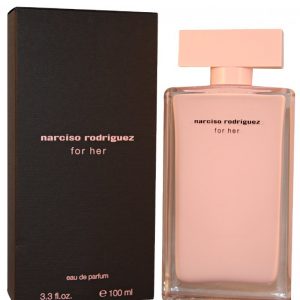 בושם לאישה נרסיסו רודריגז