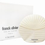 בושם לאישה פרנק אוליבייר צדפה Franck Olivier