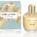 בושם אלי סאאב לאישה גירל אוף נאו Girl of Now