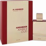 בושם אל הרמיין אמבר אוד רוג' אדישן Amber Oud Rouge