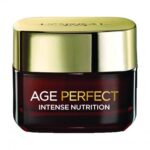 קרם יום אייג' פרפקט נוטרישן AGE  PERFECT