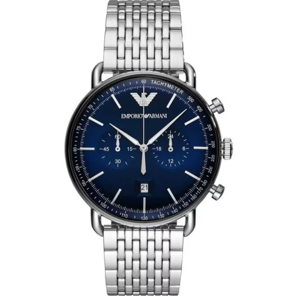 שעון ארמני לגבר דגם Emporio Armani AR11238