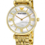 שעון ארמני לאישה Emporio Armani Ar1907