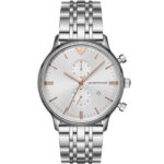 שעון ארמני לגבר דגם Emporio Armani AR1933