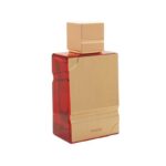 בושם אל הרמיין אמבר אוד רוג' טסטר Amber Oud Rouge