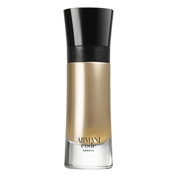 בושם ארמני קוד אבסולו טסטר Armani Code Absolu