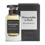 בושם לגבר אברקומבי אוטנטיק Abercrombie Authentic
