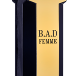 בושם לאישה B.A.D Femme תואם לקרולינה הררה גוד גירל