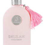 בושם לאישה Delilah תואם לדלינה