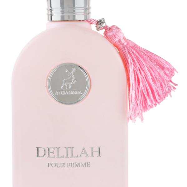 בושם לאישה Delilah תואם לדלינה