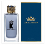 בושם לגבר דולצ'ה וגבאנה קינג Dolce & Gabbana K