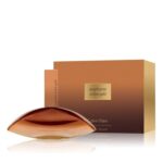 בושם קלווין קליין לאישה אופוריה אמבר גולד Euphoria Amber Gold