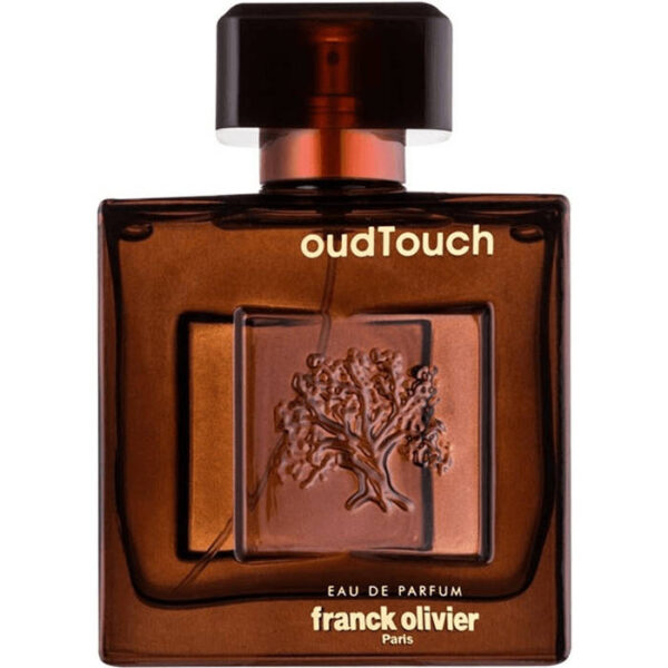 בושם לגבר פרנק אוליבייר אוד טאץ' Oud Touch