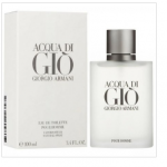 בושם לגבר אקווה דה ג'יאו Acqua di Gio