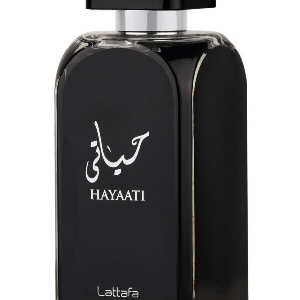 בושם לגבר לטאפה Hayaati