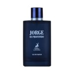 בושם לגבר jorge di profondo תואם לאקווה דה ג'יאו פרופונדו