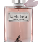 בושם לאישה La Vita Bella תואם לויה בל