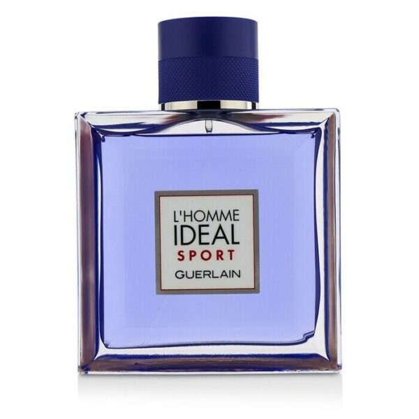 בושם גרלן לגבר אידיאל ספורט טסטר L’Homme Ideal Sport