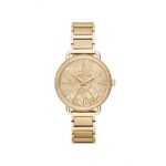 שעון מייקל קורס לאישה דגם Michael Kors MK3886