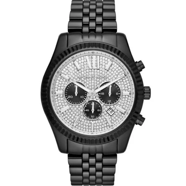 שעון מייקל קורס לגבר דגם Michael Kors MK8605