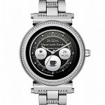 שעון מייקל קורס חכם לאישה MICHAEL KORS MKT5036