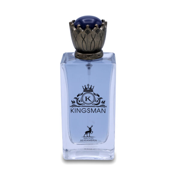 בושם לגבר Kingsman תואם לקינג דולצ'ה גבאנה