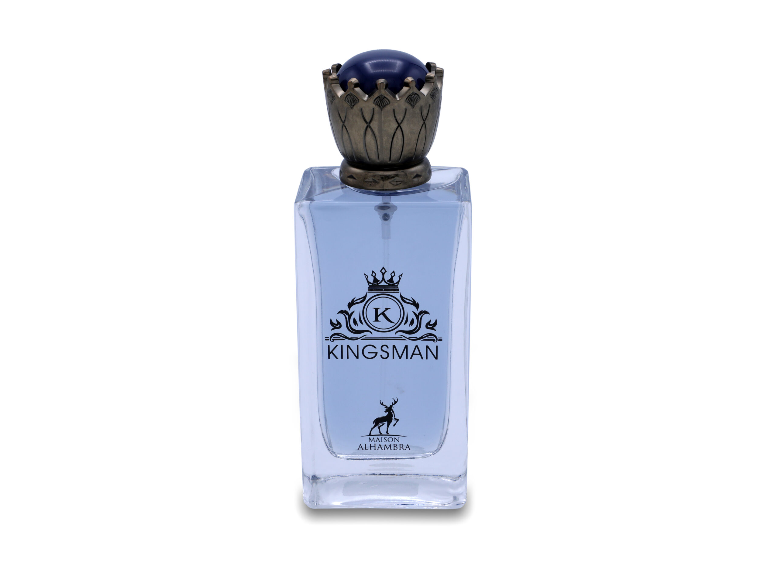 בושם לגבר Kingsman תואם לקינג דולצ'ה גבאנה בושם לגבר Kingsman תואם לקינג דולצ'ה גבאנה