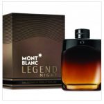 בושם לגבר מונבלאן לג'נד נייט Legend Night