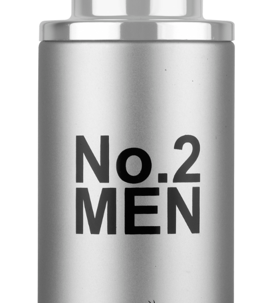 בושם לגבר No 2 Men תואם ל212 קרולינה הררה