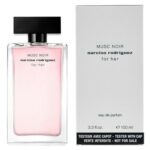 בושם נרסיסו לאישה מאסק נואר טסטר Narciso Rodriguez Musc Noir